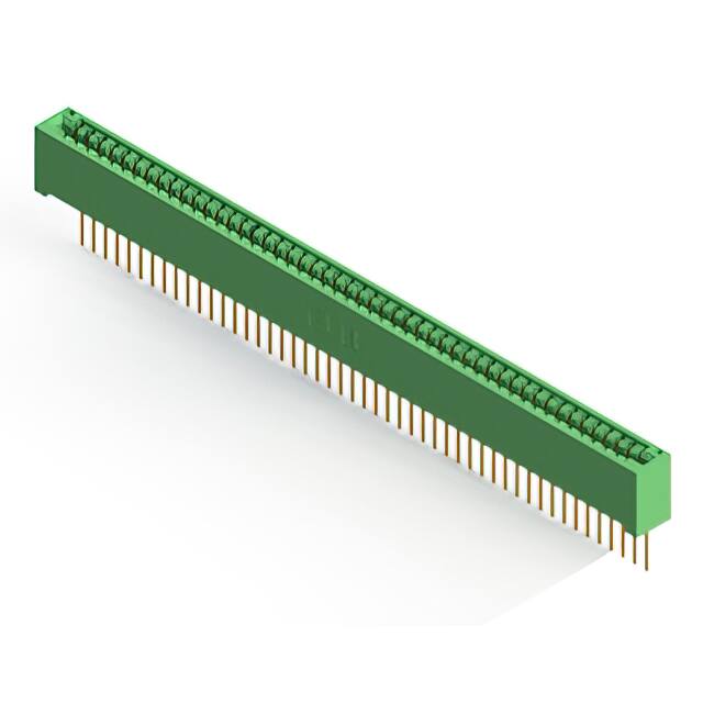 846-049-540-101 EDAC Inc.  Edgeboard Connectors